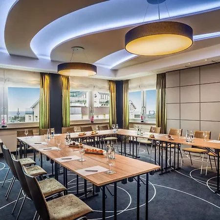 Best Western Hotel Das Donners-2